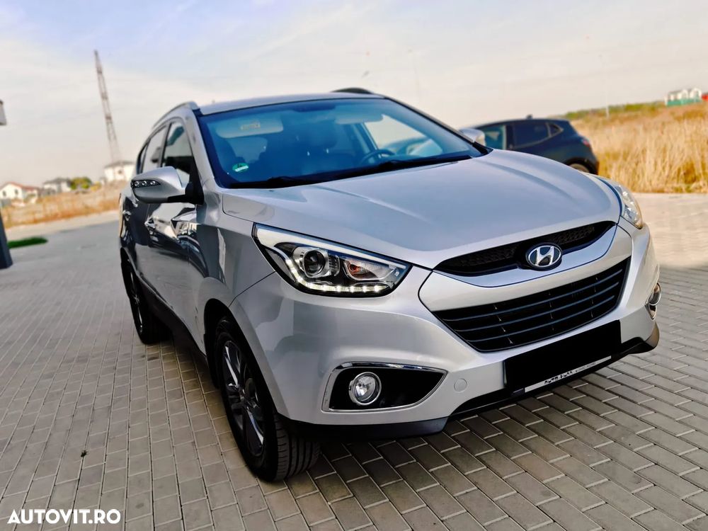 Hyundai ix35 - 3