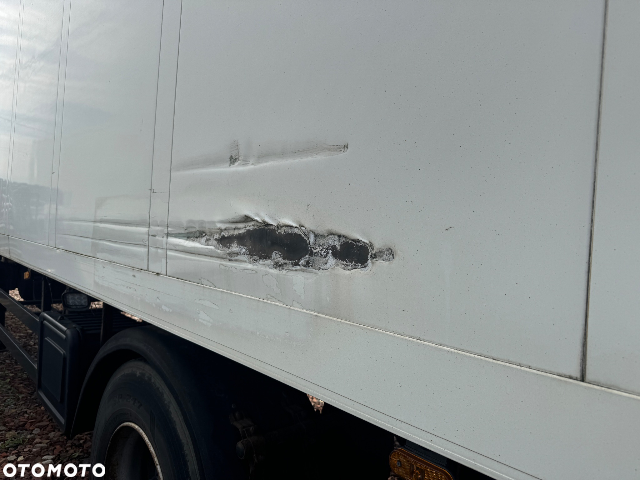 Schmitz Cargobull SKO20 - 7