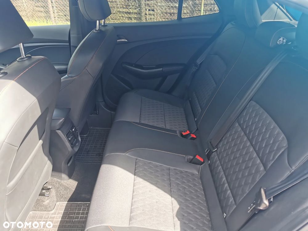 MG MG3 1.5 HEV+ Exclusive - 7