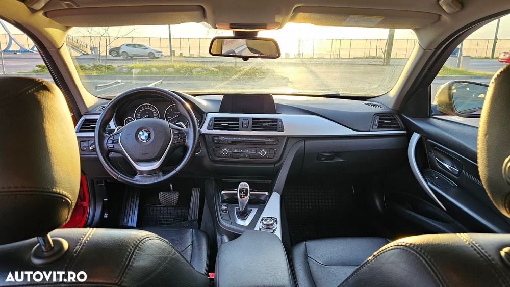 BMW Seria 3 - 14
