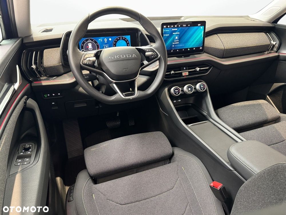 Skoda Kodiaq - 15