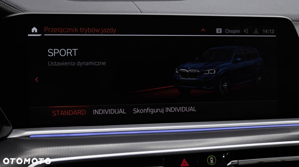 BMW X5 xDrive30d mHEV sport - 33