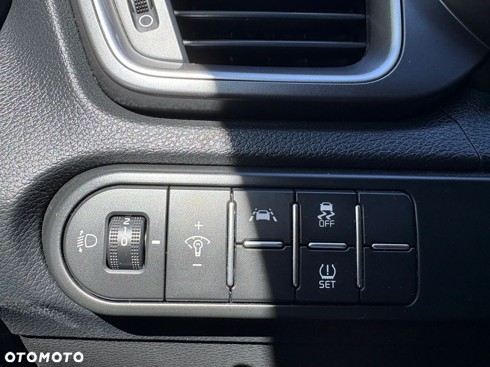 Kia XCeed 1.0 T-GDI M - 9