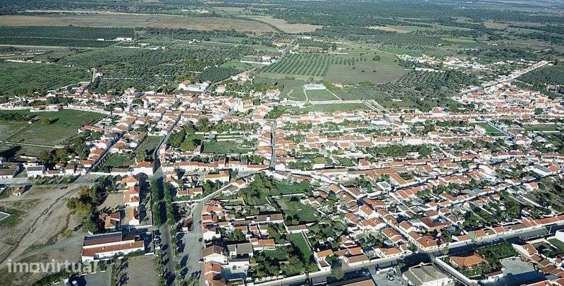 Quinta ( 2 hectares terreno /  2000m2 construcão)  em Vila Alentejana - Grande imagem: 5/6