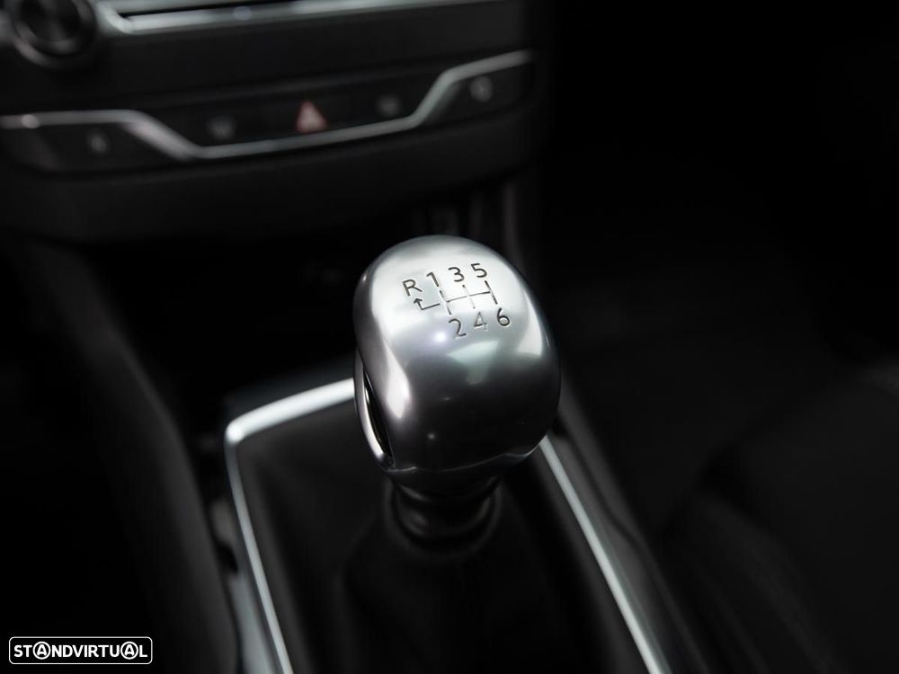 Peugeot 308 SW 1.6 BlueHDi Allure - 17