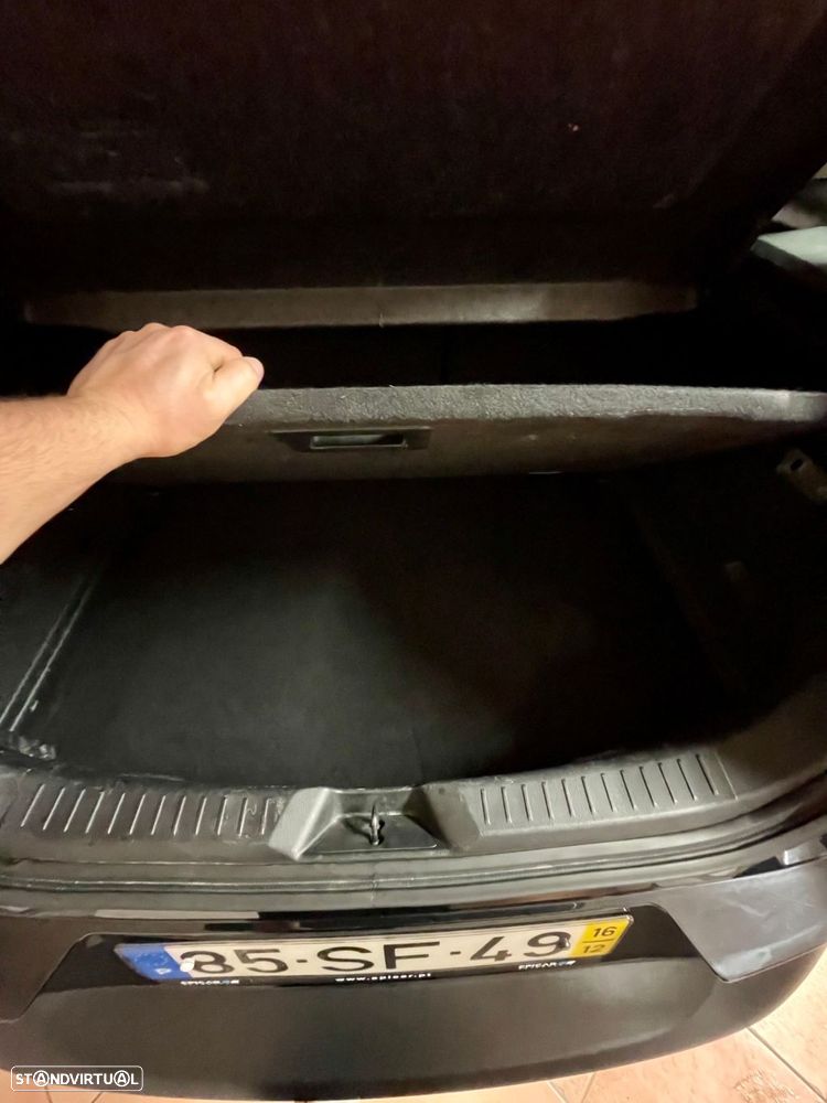 Mazda CX-3 1.5 Sky.Excellence Navi - 20