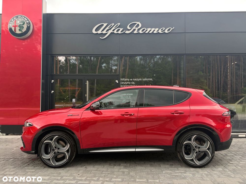 Alfa Romeo Tonale 1.5 T4 GSE mHEV Sport Speciale DCT - 3