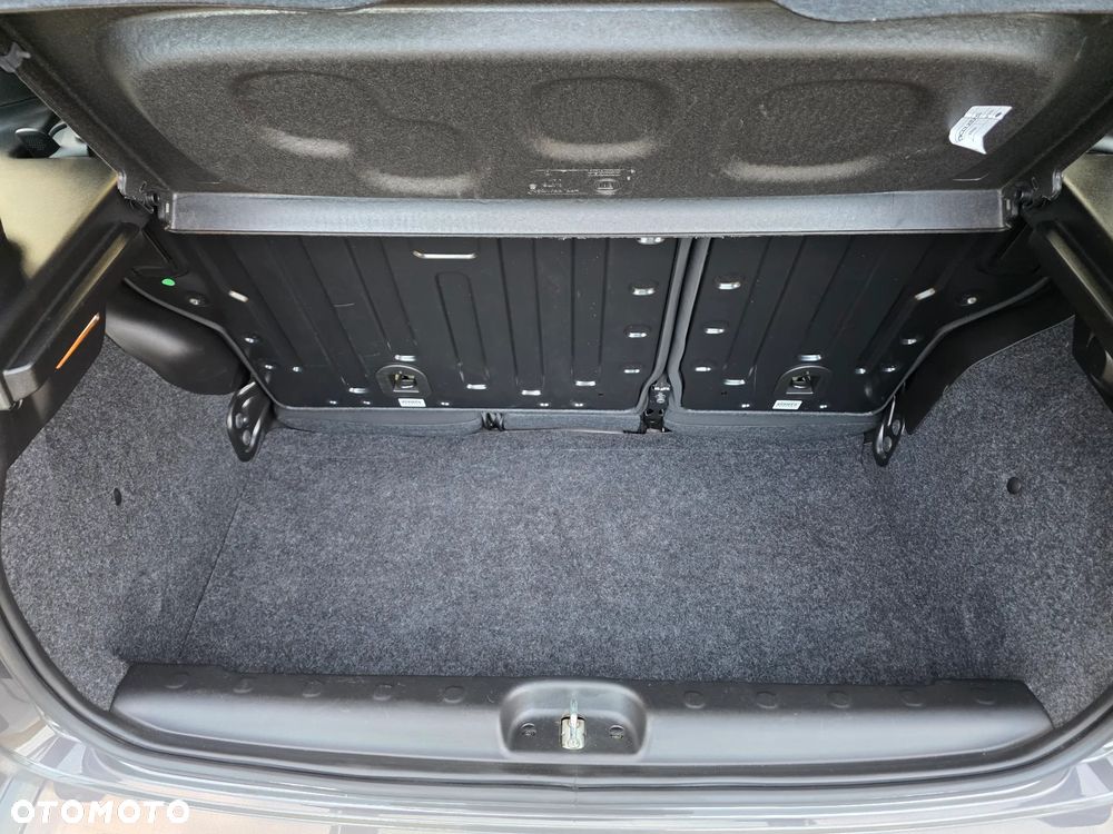 Fiat Panda 1.0 GSE Hybrid Sport - 33