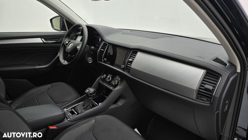 Skoda Kodiaq 2.0 TDI DSG Ambition - 20
