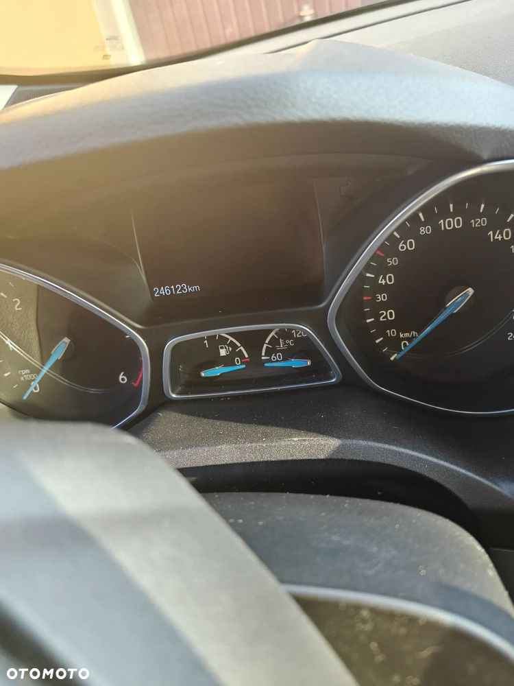 Ford Grand C-MAX Gr 2.0 TDCi Trend ASS - 10