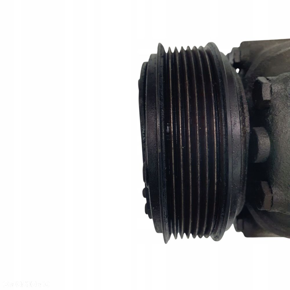 SPRĘŻARKA KLIMATYZACJI Renault Master II Opel Movano 2.5 DCI 8200200671 - 5