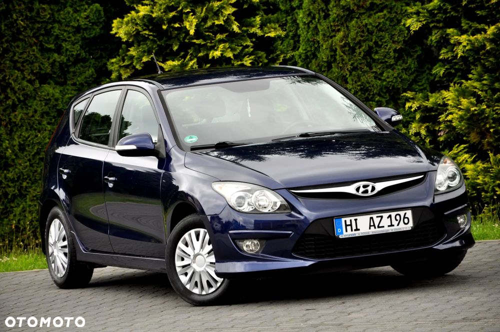 Hyundai i30 1.6 Sport - 11