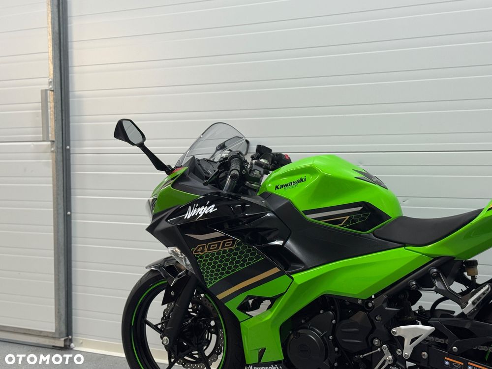 Kawasaki Ninja - 14
