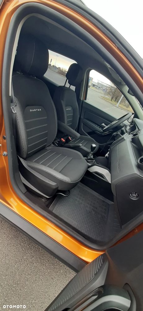 Dacia Duster 1.0 TCe Prestige - 16