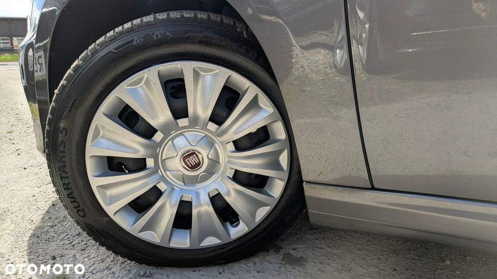 Fiat Tipo 1.4 16V Easy - 38