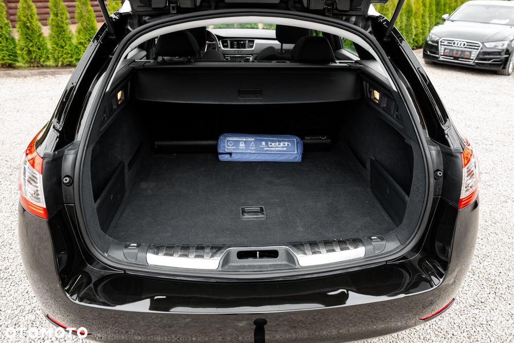 Peugeot 508 BlueHDi 150 Stop&Start Allure - 18