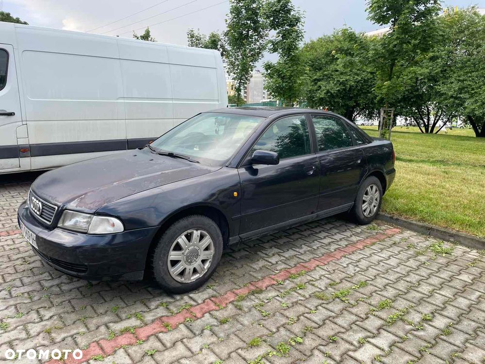 Audi A4 Avant - 17