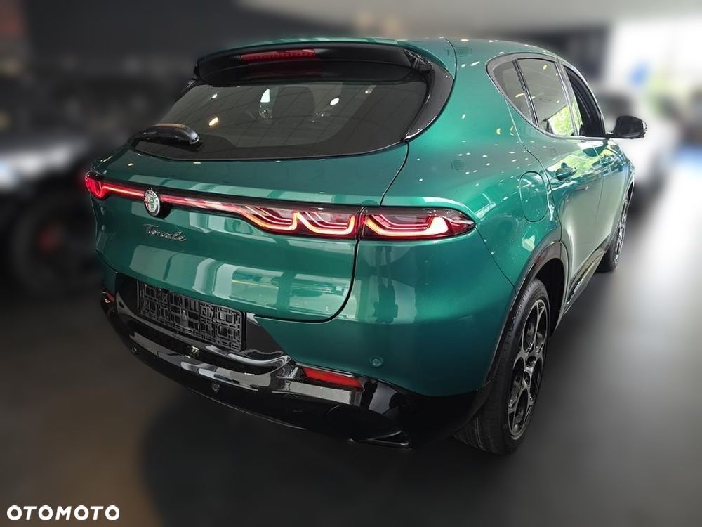 Alfa Romeo Tonale 1.5 T4 GSE mHEV Sprint DCT - 4