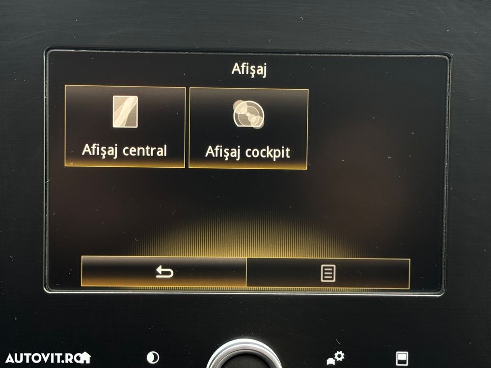 Renault Megane 1.6 16V 110 Expression - 15