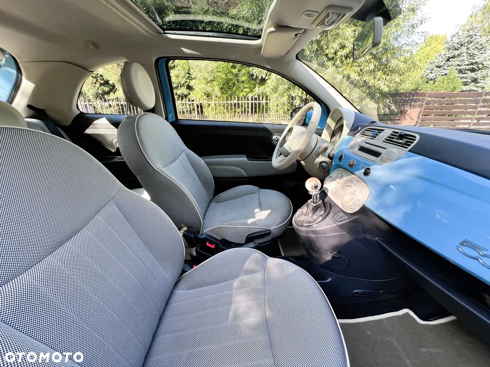 Fiat 500 - 11