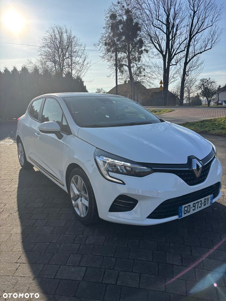 Renault Clio BLUE dCi 100 INTENS - 3