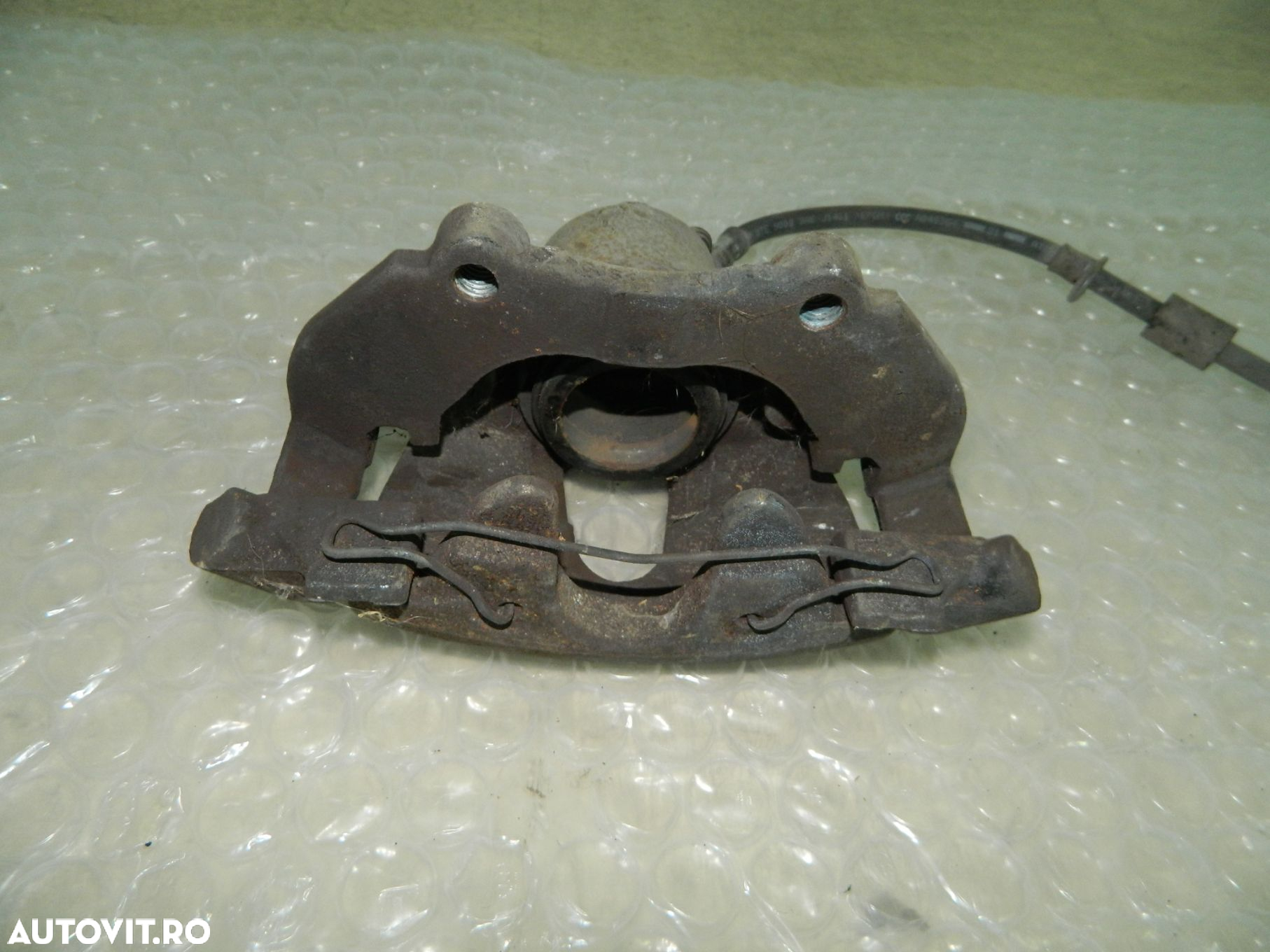 Etrier frana dreapta fata, Ford C-Max, 2010, 2011, 2012, 2013, 2014, 2015, . - 6
