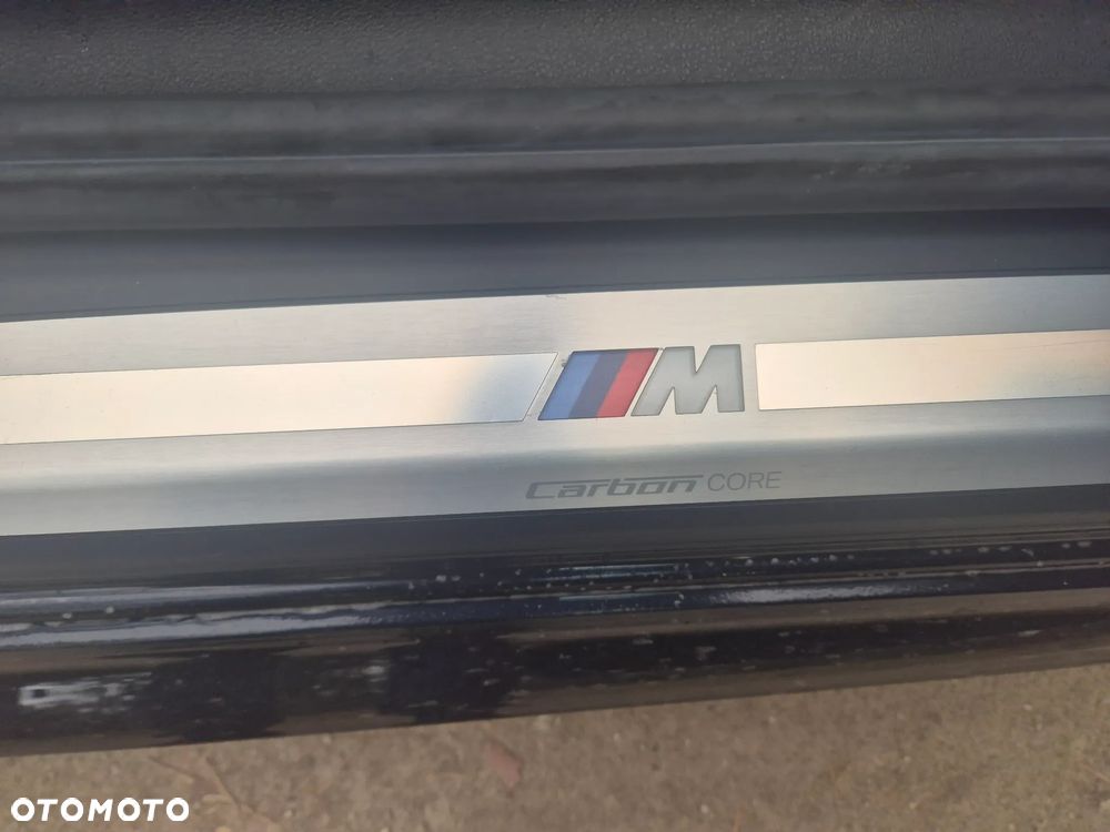 BMW Seria 8 840d xDrive - 9