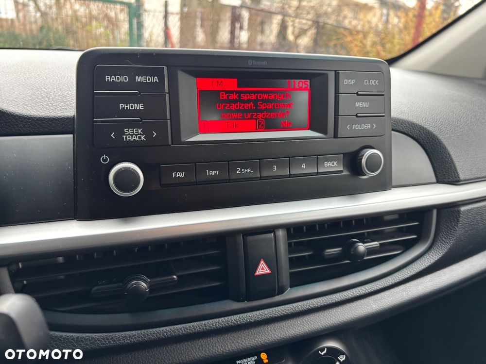 Kia Picanto 1.2 M - 26