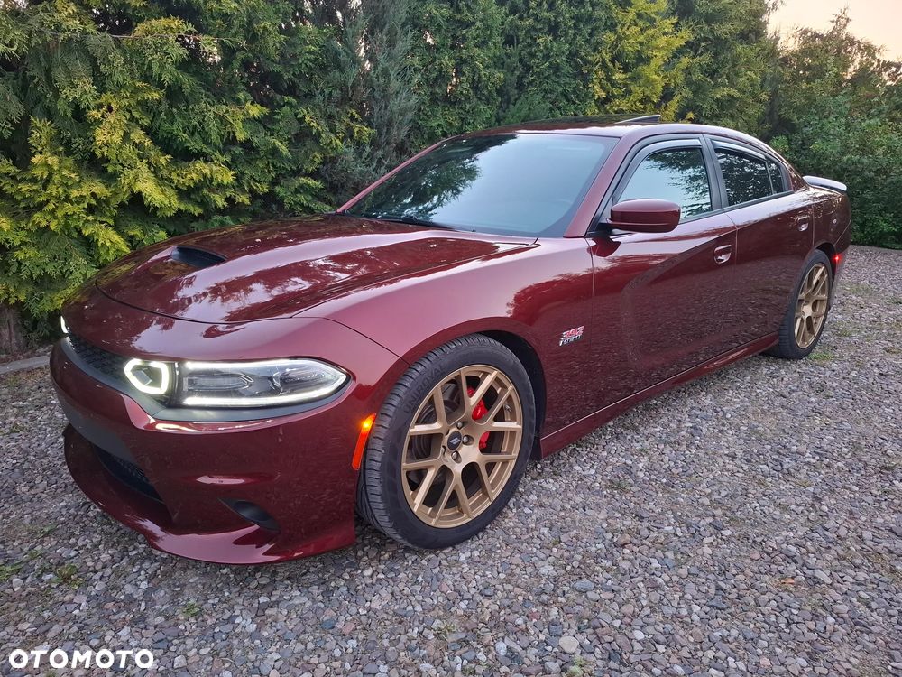 Dodge Charger - 5