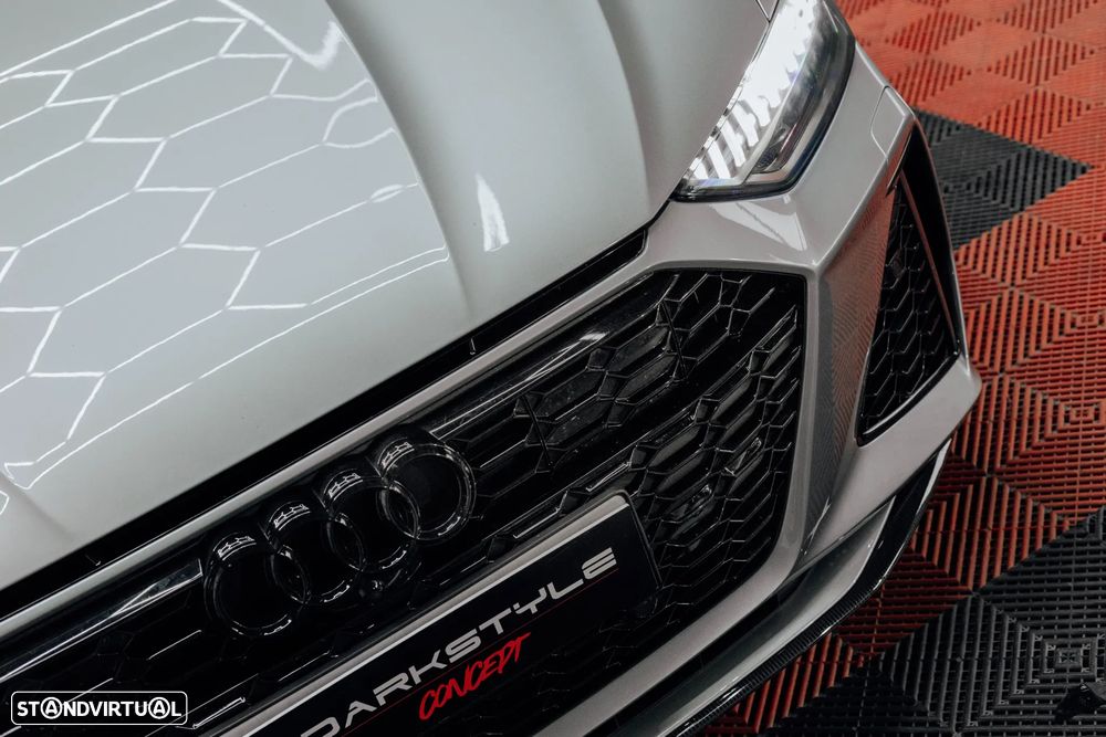 Audi RS6 Avant 4.0 TFSI quattro Tiptronic - 18