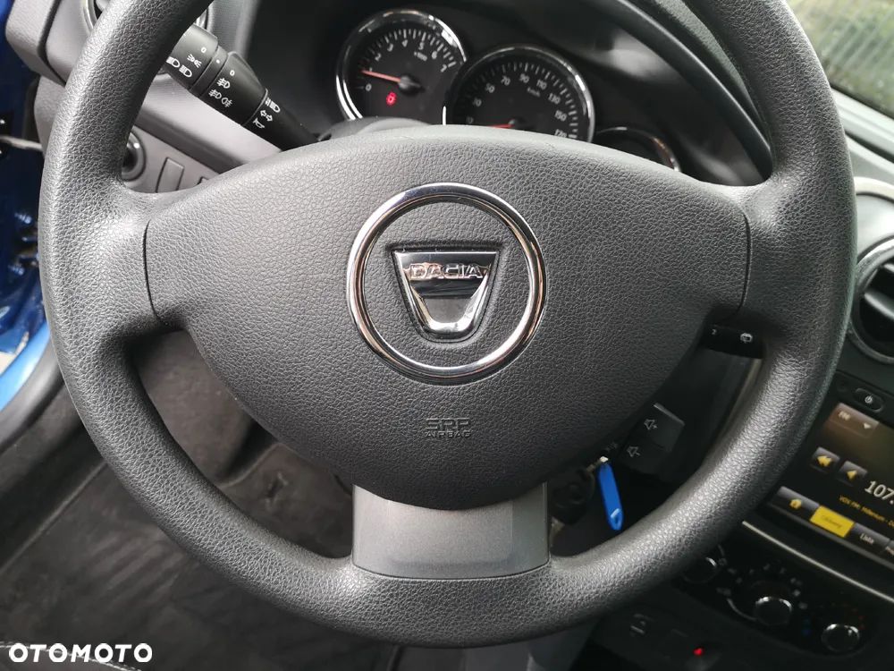 Dacia Sandero 0.9 TCe SL Celebration - 14