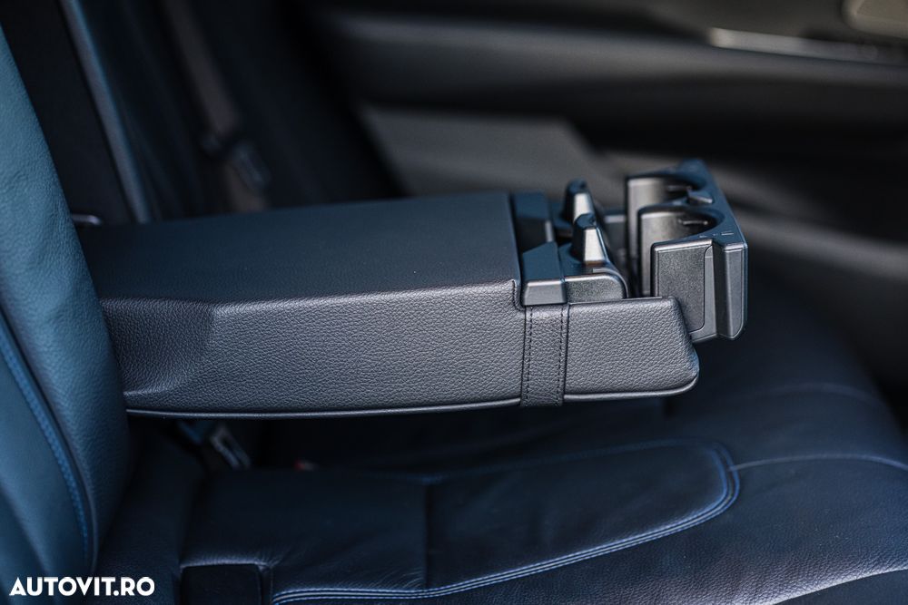 BMW Seria 6 630d Gran Turismo Luxury Line - 22