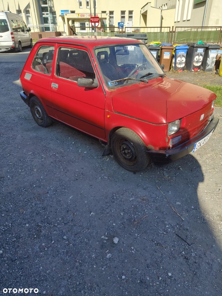 Fiat 126 - 2