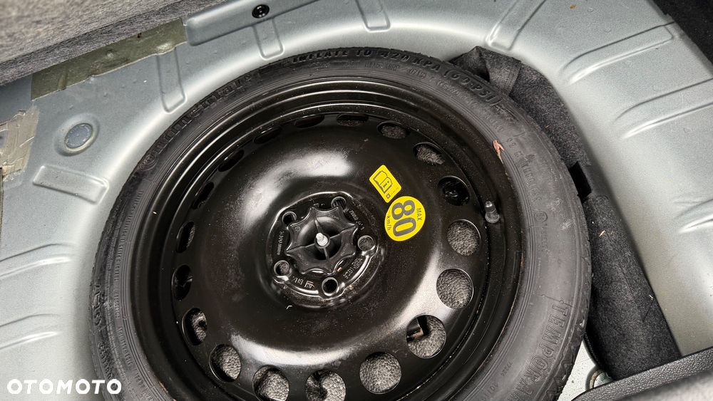 Opel Astra 1.4 Turbo ENERGY - 22