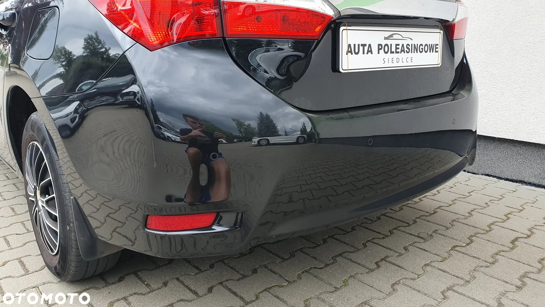 Toyota Corolla 1.4 D-4D Active - 7