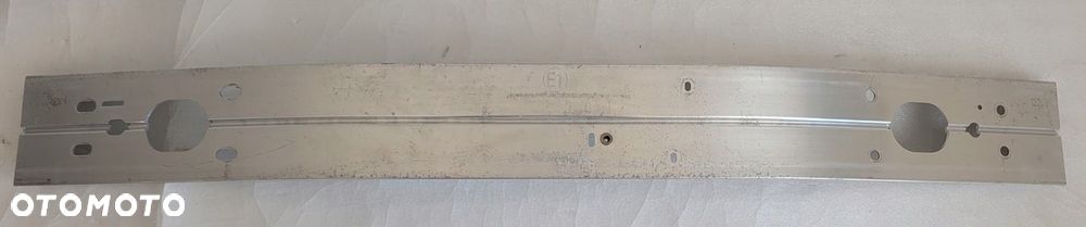 BELKA ZDERZAKA PRZEDNIA PRZÓD STREFA ZGNIOTU PRAWA TOYOTA bZ4X 2021- - 2