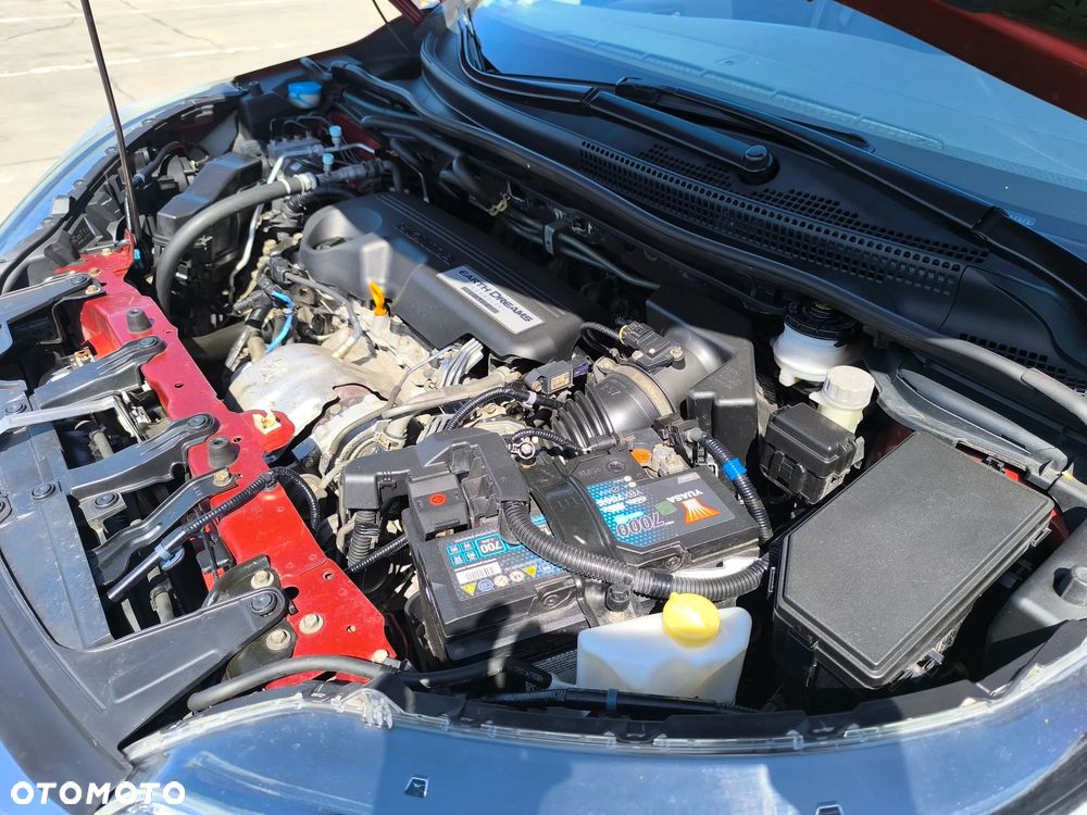 Honda CR-V 1.6i-DTEC Lifestyle (ADAS / Connect+) - 29