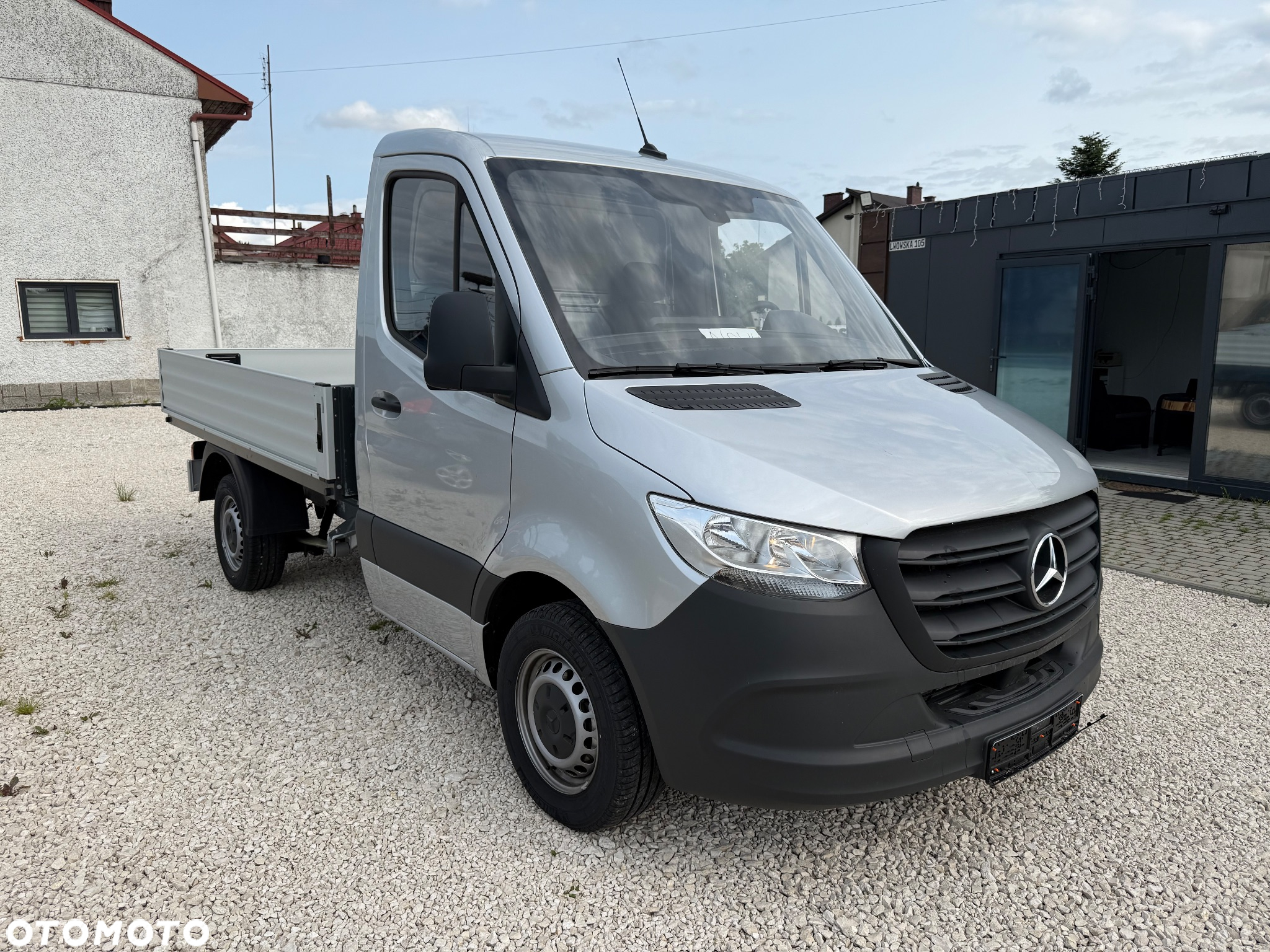 Mercedes-Benz 311 CDI - 3
