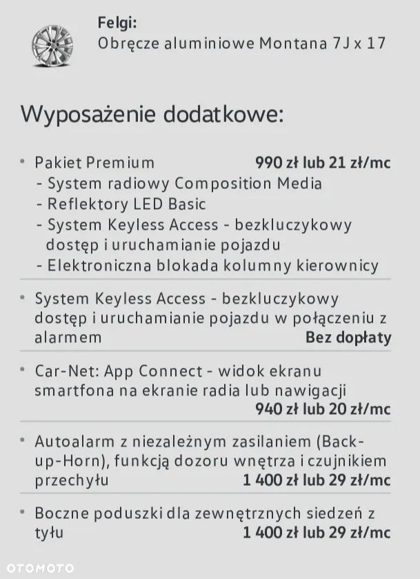 Volkswagen Tiguan 1.5 TSI EVO Comfortline - 12