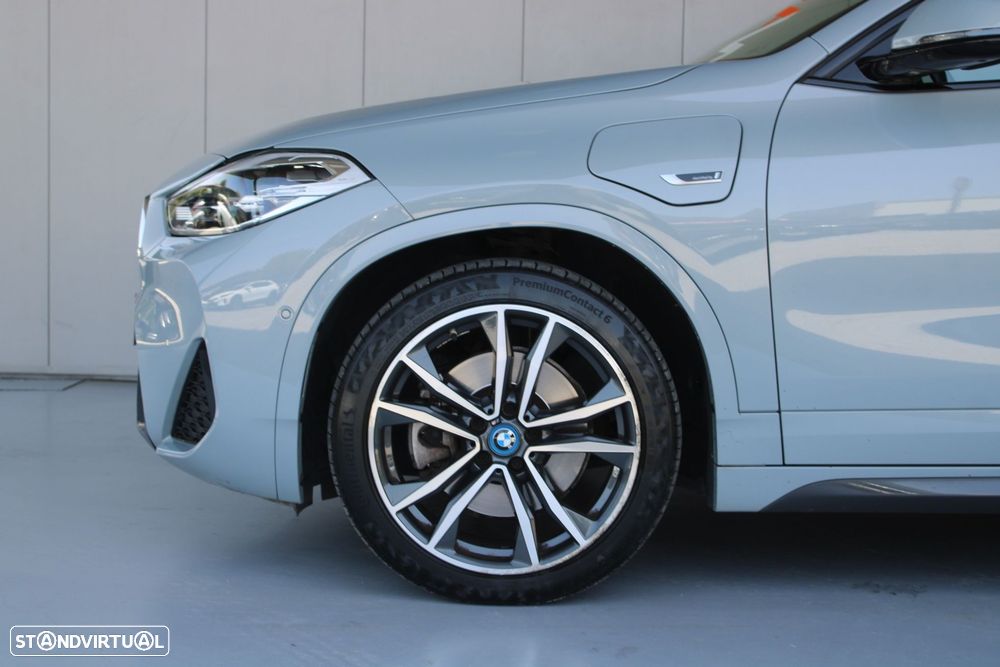 BMW X2 xDrive25e M Sport - 23