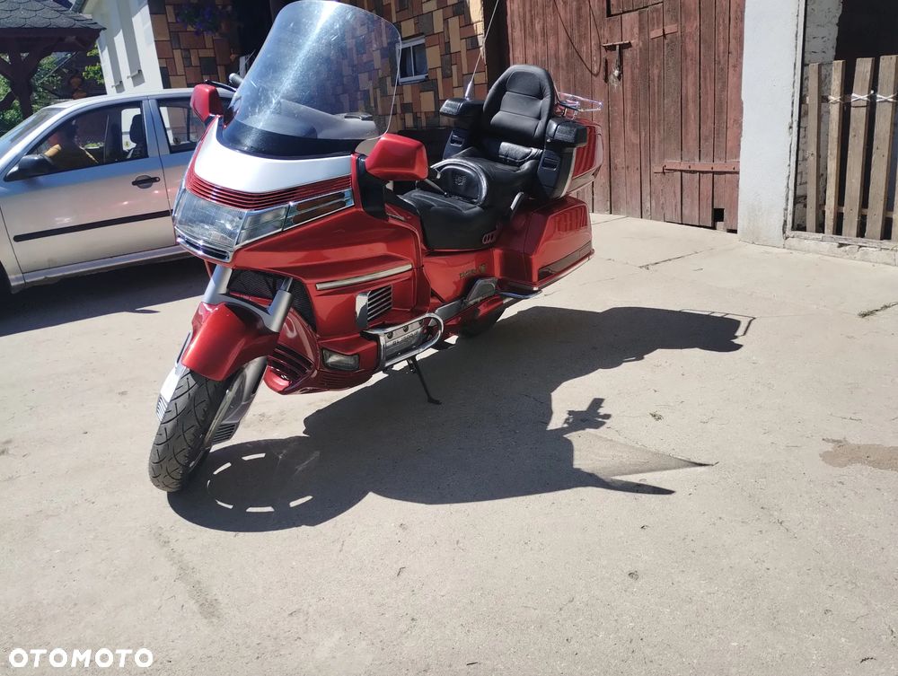 Honda GL - 5