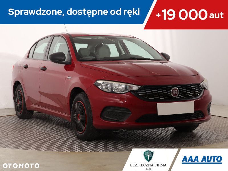 Fiat Tipo - 2