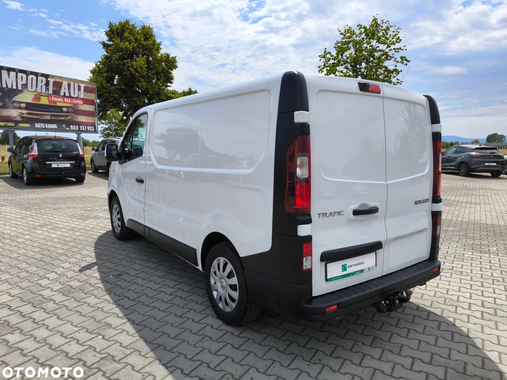 Renault Trafic - 3