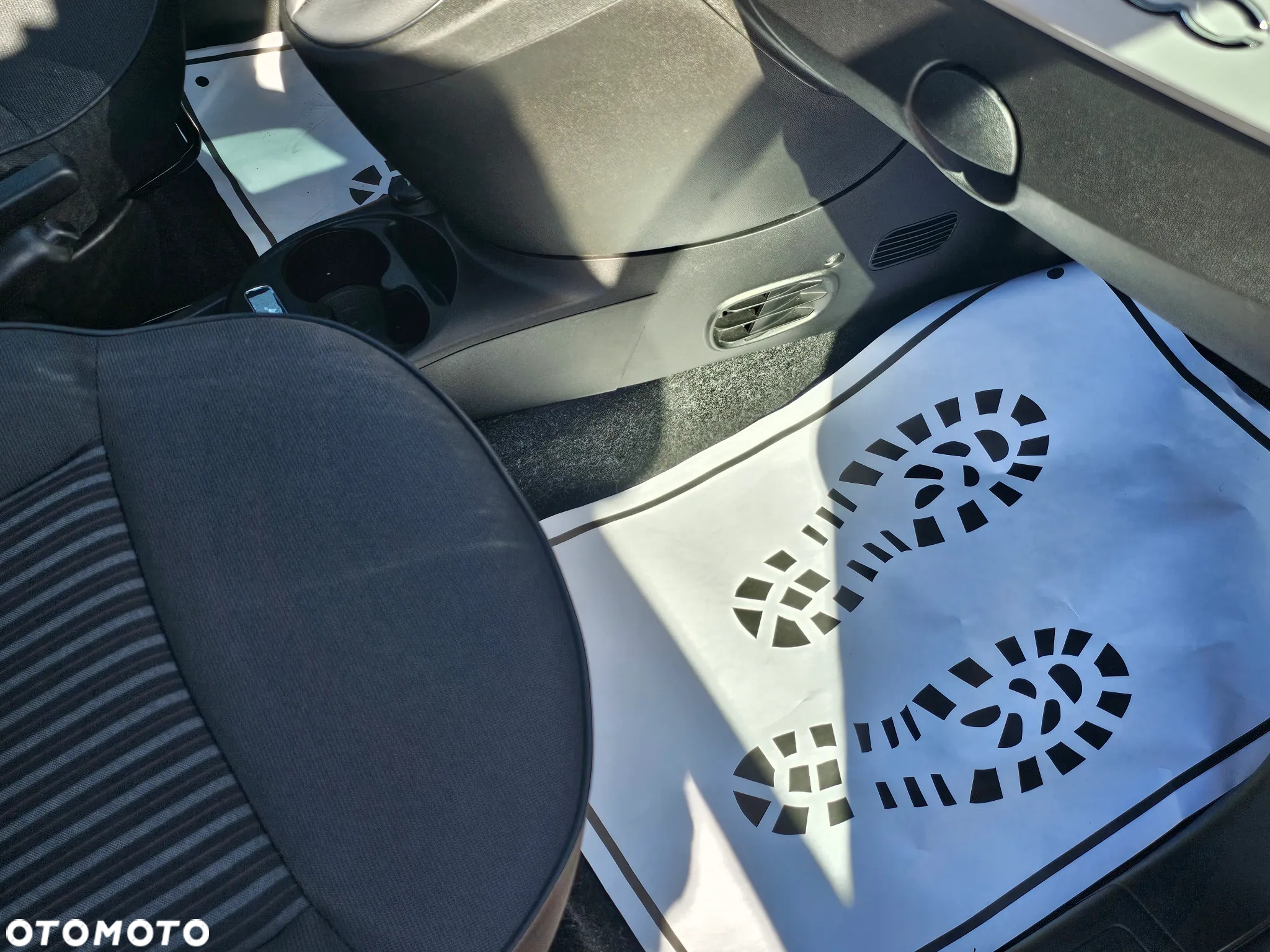Fiat 500 1.2 8V Start&Stopp Collezione - 20