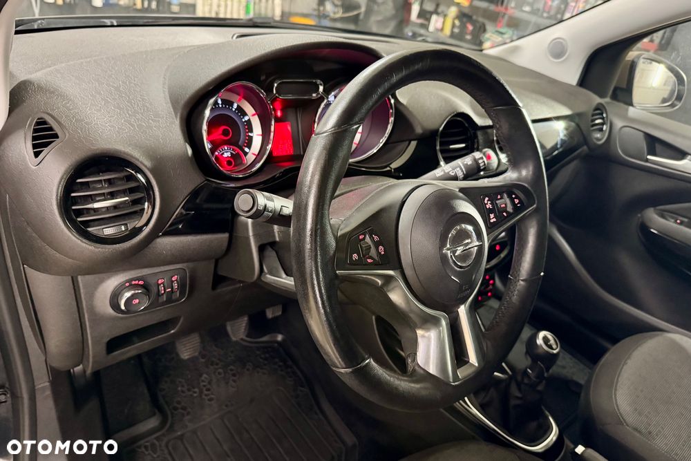 Opel Adam - 17