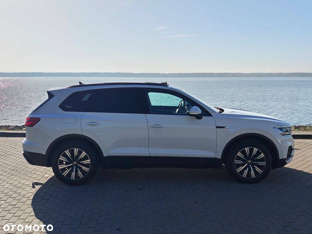 Volkswagen Touareg 3.0 V6 TDI SCR 4Mot Elegance - 10