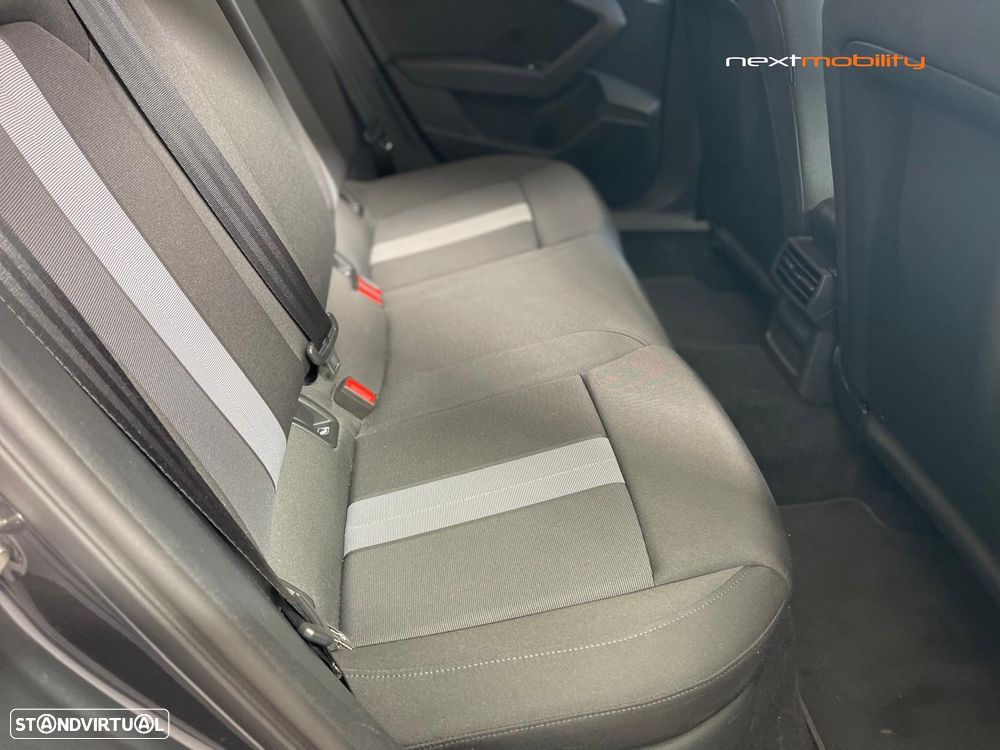 Audi A3 Sportback 40 TFSIe S tronic advanced - 25