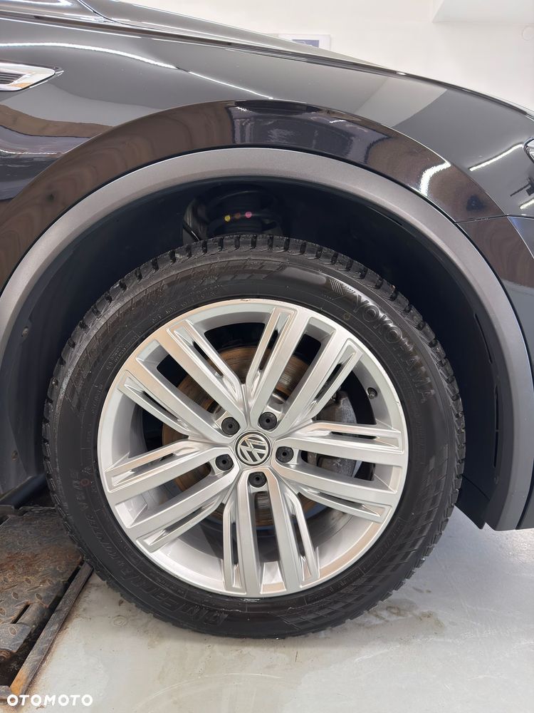 Volkswagen Tiguan 2.0 TDI BMT SCR 4Mot Highline DSG - 19