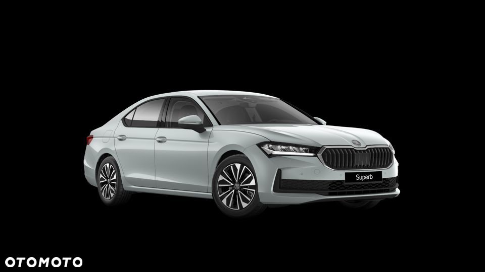 Skoda Superb 2.0 TDI SCR Essence DSG - 2
