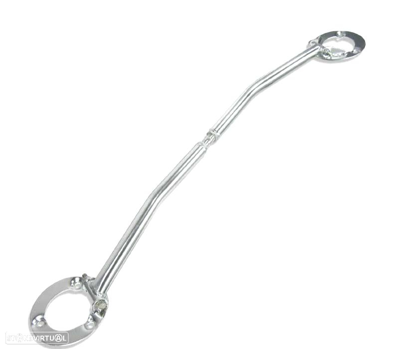 BARRA ANTI - APROXIMAÇÃO PARA BMW E36 MOTOR M40 - 3
